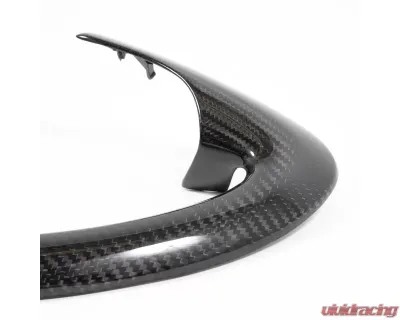Rennline Carbon Fiber Door Pull Handle Porsche 996 1998-2005 - I132