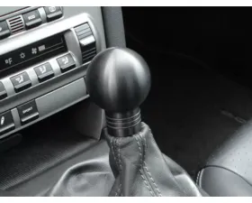 Rennline Aluminum Shift Knob BMW | Mini w/ Manual Transmission