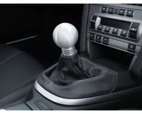 Rennline Aluminum Shift Knob Audi w/ Manual Transmission 1996+
