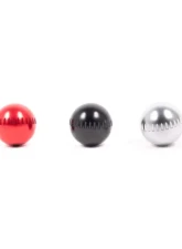 Rennline Throttle Ball Knob Porsche 911 1965-1971                                     - I52       BLACK - Image 2