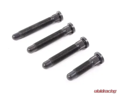 Rennline Press-in Wheel Studs Porsche 1963-1998 - LS08      72MM