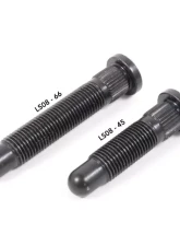 Rennline Press-in Wheel Studs Porsche 1963-1998                                     - LS08      72MM - Image 2