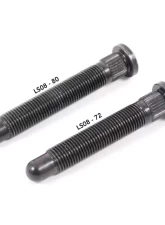 Rennline Press-in Wheel Studs Porsche 1963-1998                                     - LS08      72MM - Image 3