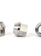 Rennline M14 1.25 Pitch Titanium Lug Nuts BMW                                     - LS14      1.25 PITCH - Image 4