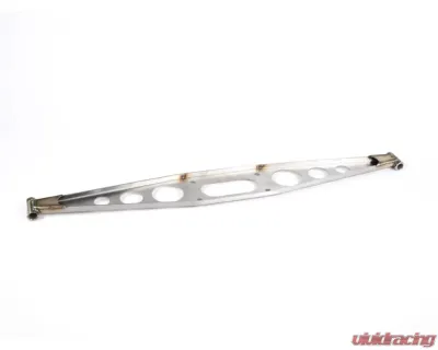Rennline RSR Style Stainless Steel Engine Carrier Porsche 911 | 930 | Coupe | Targa 1965-1989 - M01-RS    BLACK