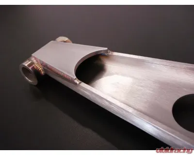 Rennline RSR Style Stainless Steel Engine Carrier Porsche 911 | 930 | Coupe | Targa 1965-1989 - M01-RS    BLACK