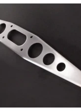 Rennline RSR Style Stainless Steel Engine Carrier Porsche 911 | 930 | Coupe | Targa 1965-1989                                     - M01-RS    BLACK - Image 5