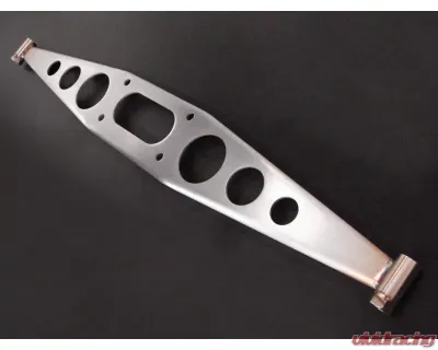 Rennline RSR Style Stainless Steel Engine Carrier Porsche 911 | 930 | Coupe | Targa 1965-1989 - M01-RS    BLACK