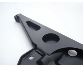 Rennline Engine Carrier Reinforcement Complete Rebuilt Porsche 993 1994-1998