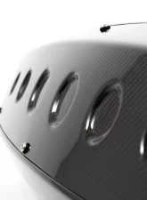 Rennline Carbon Fiber Intake Porsche 991.1 C2 | C2S | C4 | C4S 2012-2016                                     - M101 - Image 3