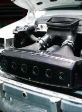 Rennline Carbon Fiber Intake Porsche 991.1 C2 | C2S | C4 | C4S 2012-2016                                     - M101 - Image 6