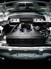 Rennline Carbon Fiber Intake Porsche 991.1 C2 | C2S | C4 | C4S 2012-2016                                     - M101 - Image 7