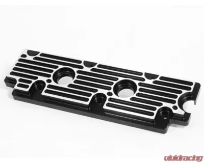 Rennline Billet Aluminum Valve Cover (PR) Porsche 993 Upper 1994-1998 - M13       SLV