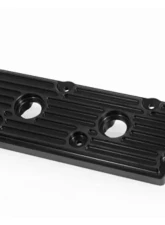 Rennline Billet Aluminum Valve Cover (PR) Porsche 993 Upper 1994-1998                                     - M13       SLV - Image 2