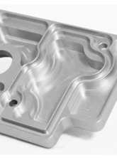 Rennline Billet Aluminum Valve Cover (PR) Porsche 993 Upper 1994-1998                                     - M13       SLV - Image 4