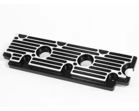 Rennline Billet Aluminum Valve Cover (PR) Porsche 911 Upper 1963-1989
