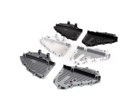 Rennline Billet Timing Chain Cover Porsche 911 | 930 2.7-3.3L 1974-1988