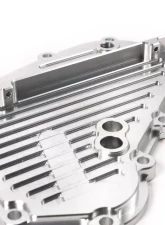 Rennline Billet Timing Chain Cover Porsche 911 | 930 2.7-3.3L 1974-1988                                     - M28       SLV - Image 2
