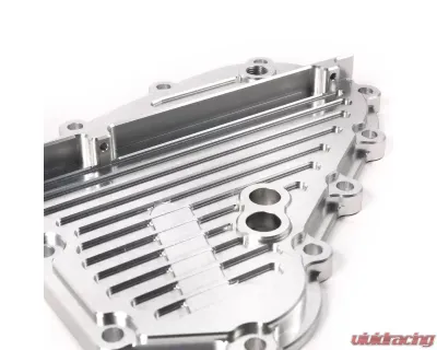 Rennline Billet Timing Chain Cover Porsche 911 | 930 2.7-3.3L 1974-1988 - M28       SLV