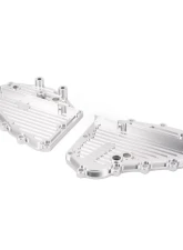 Rennline Billet Timing Chain Cover Porsche 911 | 930 2.7-3.3L 1974-1988                                     - M28       SLV - Image 3