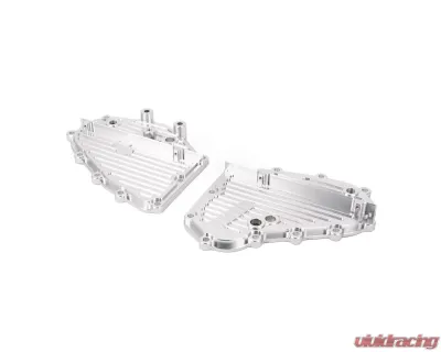 Rennline Billet Timing Chain Cover Porsche 911 | 930 2.7-3.3L 1974-1988 - M28       SLV