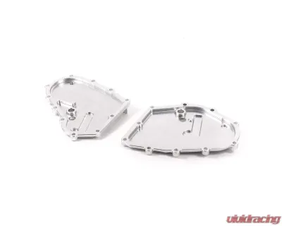 Rennline Billet Timing Chain Cover Porsche 911 | 930 2.7-3.3L 1974-1988 - M28       SLV