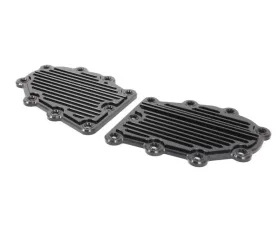 Rennline Billet Aluminum Timing Chain Covers Porsche 964 | 993 Non-Turbo 1989-1998