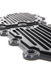 Rennline Billet Aluminum Timing Chain Covers Porsche 964 | 993 Non-Turbo 1989-1998                                     - M54       BLK - Image 2