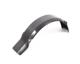 Rennline Carbon Fiber Ignition Wire Cover Porsche 964 1989-1994