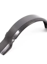 Rennline Carbon Fiber Ignition Wire Cover Porsche 964 1989-1994                                     - M90 - Image 5