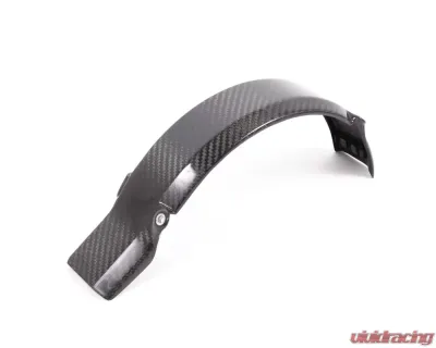 Rennline Carbon Fiber Ignition Wire Cover Porsche 964 1989-1994 - M90