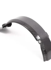 Rennline Carbon Fiber Ignition Wire Cover Porsche 964 1989-1994                                     - M90 - Image 2