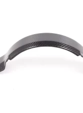 Rennline Carbon Fiber Ignition Wire Cover Porsche 964 1989-1994                                     - M90 - Image 4