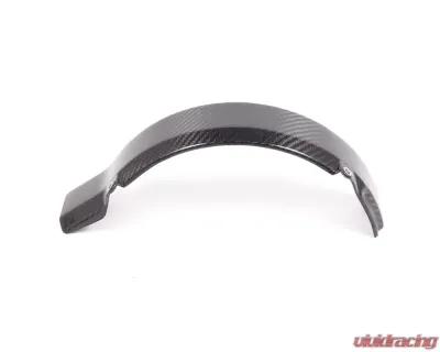 Rennline Carbon Fiber Ignition Wire Cover Porsche 964 1989-1994 - M90