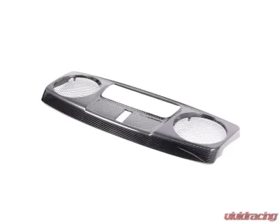Rennline Carbon Fiber Fan Shroud Porsche 991.1 2012-2019 - M99