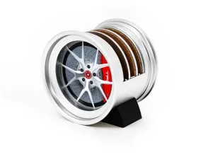 Rennline Classic 911 Coaster Set