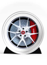 Rennline Classic 911 Coaster Set                                     - PC01      CLASSIC - Image 2