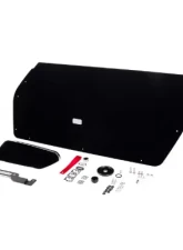 Rennline Door Panel Conversion Kit Porsche 911 | 964 1969-1994                                     - DH45 - Image 4