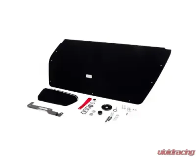 Rennline Door Panel Conversion Kit Porsche 911 | 964 1969-1994 - DH45