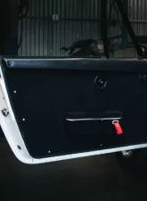 Rennline Door Panel Conversion Kit Porsche 911 | 964 1969-1994                                     - DH45 - Image 4