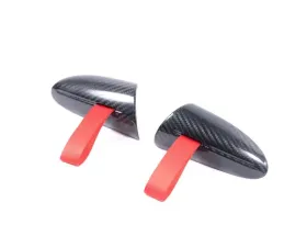 Rennline RS Door Strap Conversion Porsche 987 | 997 2005-2012