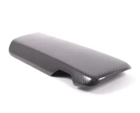 Rennline Carbon Fiber Arm Rest Porsche 991 | 981 2013+