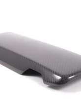 Rennline Carbon Fiber Arm Rest Porsche 991 | 981 2013+                                     - I118 - Image 5