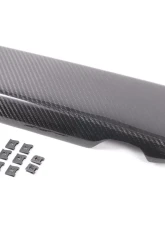 Rennline Carbon Fiber Arm Rest Porsche 991 | 981 2013+                                     - I118 - Image 2