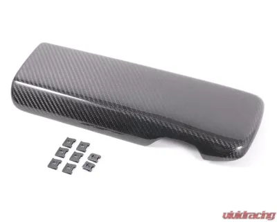 Rennline Carbon Fiber Arm Rest Porsche 991 | 981 2013+ - I118