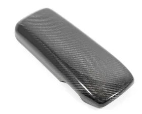 Rennline Carbon Fiber Arm Rest Porsche 991.2 | 718 2017+