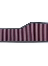 Rennline Engine Air Filter Porsche Carrera 996 | 997 1998-2011                                     - M76 - Image 3
