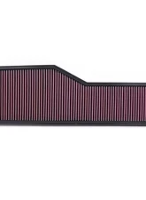 Rennline Engine Air Filter Porsche Carrera 996 | 997 1998-2011                                     - M76 - Image 4