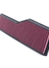 Rennline Engine Air Filter Porsche Carrera 996 | 997 1998-2011                                     - M76 - Image 5