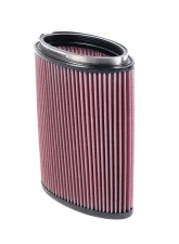 Rennline Engine Air Filter Porsche Cayman | Boxster 2005-2012                                     - M77 - Image 5